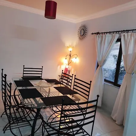 Escape Apartment *