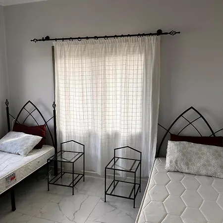 Escape Kyrenia (Northern Cyprus)