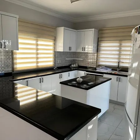 Escape * Girne