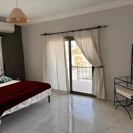 Appartement Escape Girne