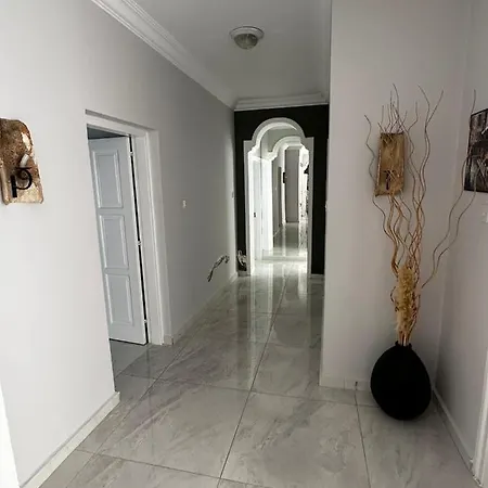 Appartement Escape Girne