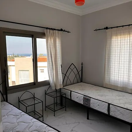 Appartement Escape Girne